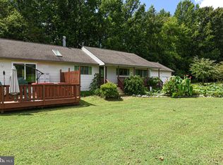 8276 Oak Crest Dr, King George, VA