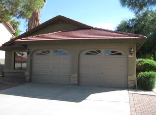 5717 W Ivanhoe St, Chandler, AZ 85226