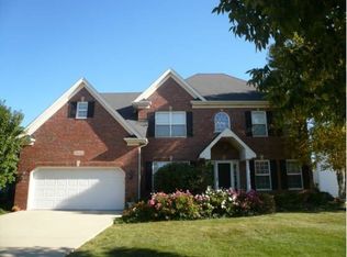 24662 W Kingston St, Plainfield, IL 60544