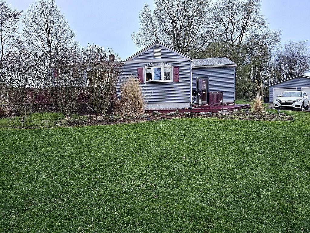 153 Donation Rd, Greenville, PA 16125 Zillow