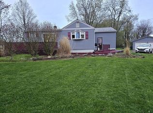 153 Donation Rd, Greenville, PA 16125