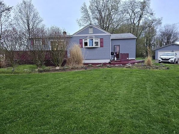 153 Donation Rd, Greenville, PA 16125