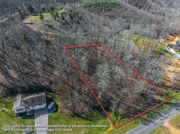 93 Nina Rd Lot 3R-1, White Pine, TN 37890