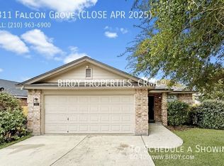 3311 Falcon Grv, New Braunfels, TX 78130