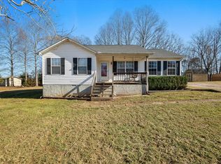 291 Hope Dr, Sparta, TN 38583