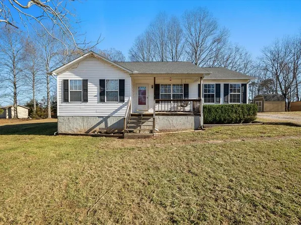 291 Hope Dr, Sparta, TN 38583