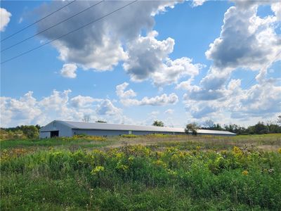 0 Podunk Rd, Trumansburg, NY, 14886