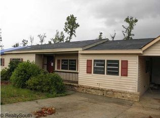 11695 Wedgewood Ln, Cottondale, AL