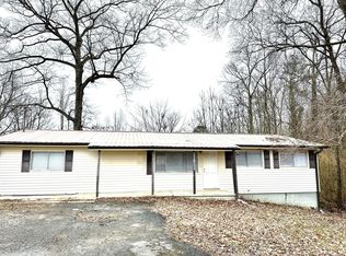 2815 Woodruff Mill Rd, Adamsville, AL 35005