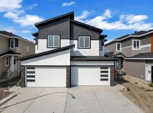 1914 155th Ave NW, Edmonton, AB T5Y0C1