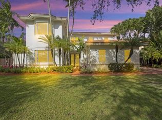 6161 SW 21st St, Plantation, FL 33317