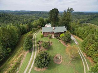 1198 Union Rd, Rutherfordton, NC 28139