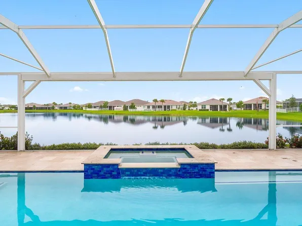 10310 SW Zaffre Lane, Port St Lucie, FL 34987