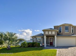 4082 Brantley Cir, Rockledge, FL 32955