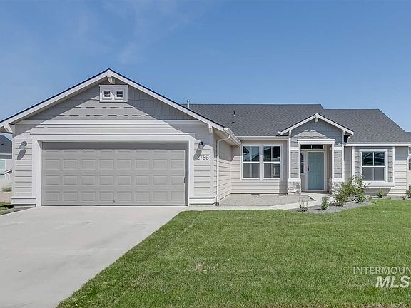 2nd image of 2756 W Midnight Dr