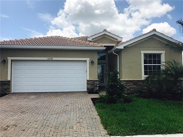 1st image of 10296 Livorno Dr