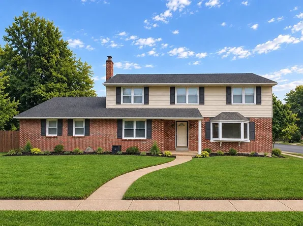 2701 Benson Cir, Wilmington, DE 19810