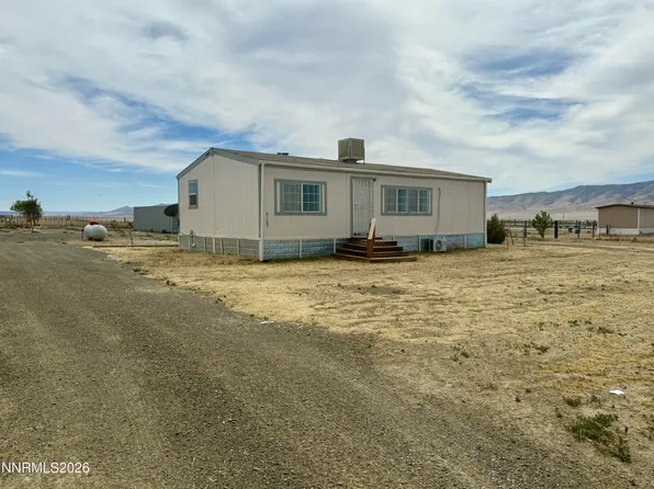 6120 Katrina Dr, Winnemucca, NV 89445