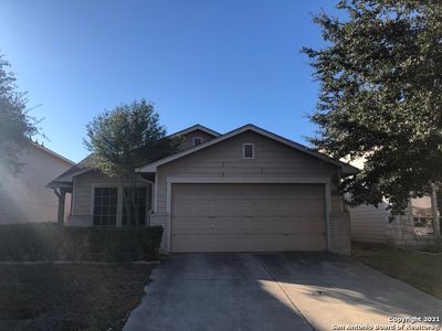 2631 Thunder Gulch, San Antonio, TX, 78245