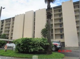 601 1st St S APT 2D, Jacksonville Beach, FL 32250