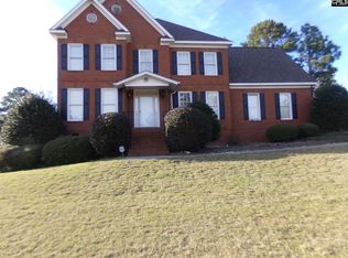 4 Ricemill Fry, Columbia, SC 29229