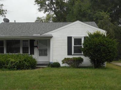 1423 W Waggoner St, Decatur, IL, 62526