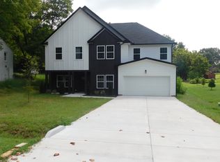 3402 Lallemand Dr, Nashville, TN 37211