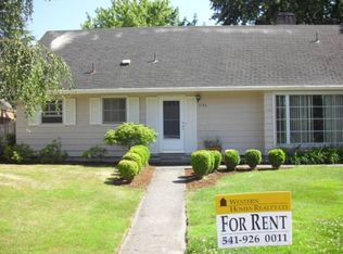 1146 28th Ave SW, Albany, OR 97321