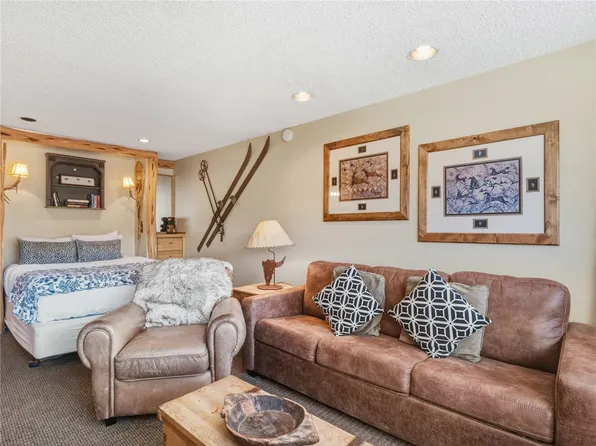 535 S Park Avenue UNIT 214, Breckenridge, CO 80424