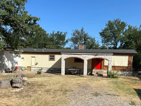 3006 Mesquite Dr, Granbury, TX 76048