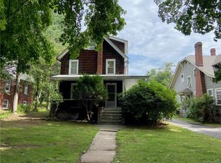 265 Chestnut St, Liberty, NY 12754
