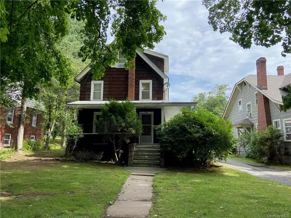 265 Chestnut St, Liberty, NY 12754