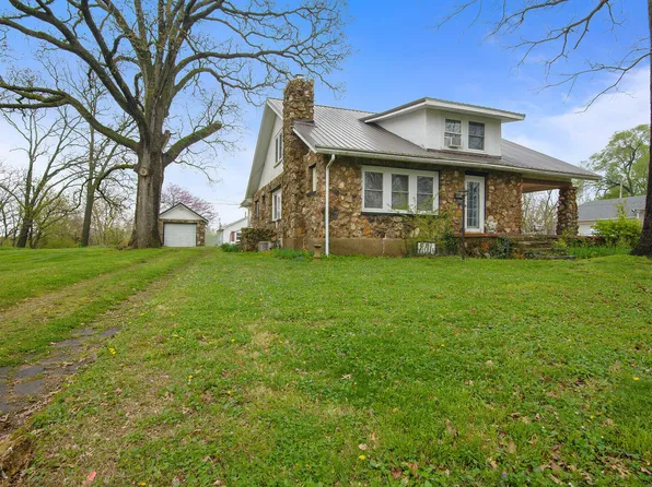 236 S Harlin Drive, West Plains, MO 65775