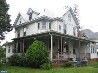 341 Summit Ave, Westville, NJ 08093