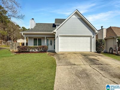 148 Cedar Bend Dr, Helena, AL, 35080