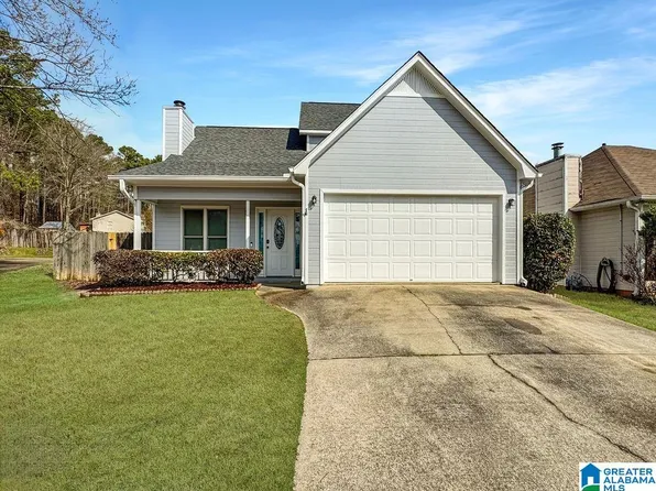 148 Cedar Bend Dr, Helena, AL 35080