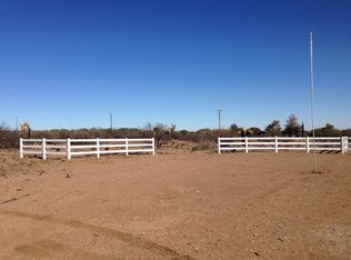 Mesquite St, Oak hills, CA 92371