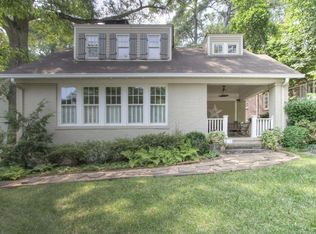 301 Beverly Rd NE, Atlanta, GA 30309