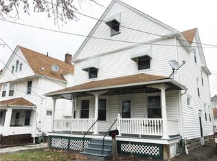 1459 Orchard Grove Ave, Lakewood, OH