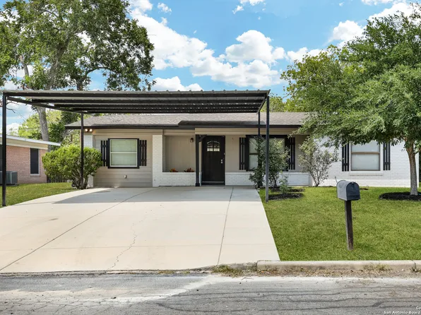 559 Artemis, San Antonio, TX 78218