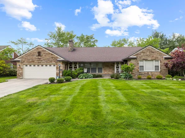 2616 Brentwood Rd, Beachwood, OH 44122