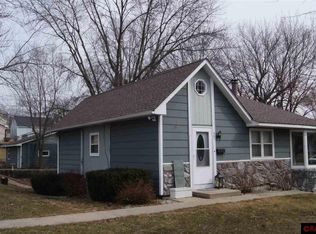401 S Payne St, New Ulm, MN 56073