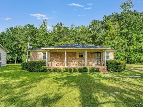 791 Walker Greene Rd, Greenville, AL 36037