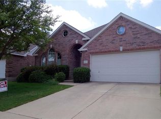 8221 Olympia Dr, McKinney, TX 75072