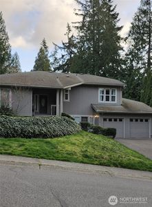 18213 NE 21st Street, Redmond, WA, 98052