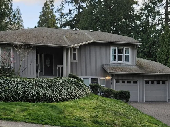 18213 NE 21st Street, Redmond, WA 98052