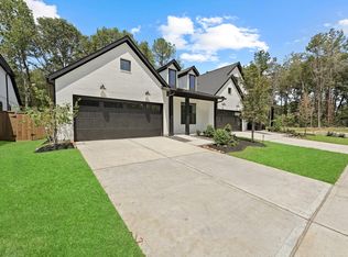 7319 Honey Creek Ln, Porter, TX 77365