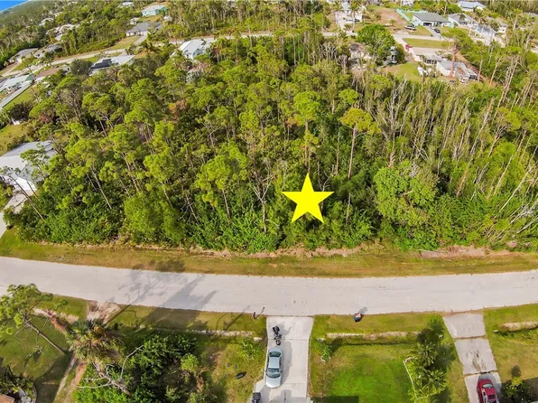 3616 Gasparilla St, Saint James City, FL 33956