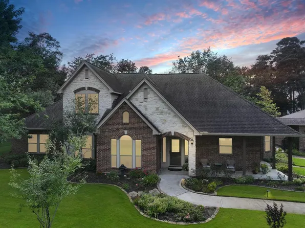 15319 Cypress Garden Drive, Houston, TX 77069