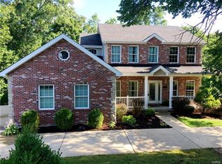 133 Apache Dr, Pacific, MO 63069